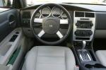 Dodge Charger SXT 2006 года